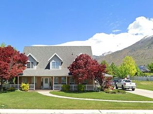 466 W 1800 N, Pleasant Grove, UT 84062
