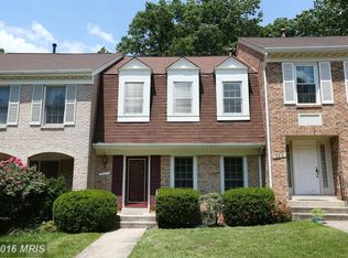 12214 Tildenwood Dr, Rockville, MD 20852