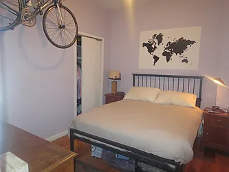 Rented by Karpoff Affiliates