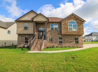 58 Charleston Oaks Reserves LOT 58, Clarksville, TN 37042