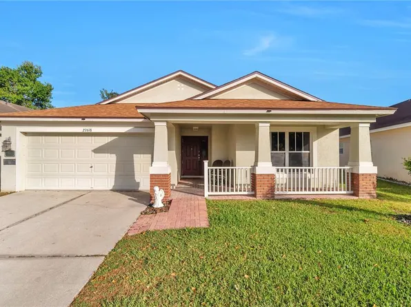 27618 Sugar Loaf Dr, Wesley Chapel, FL 33544