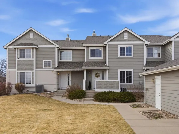 2016 Tonopas Ct #102, Loveland, CO 80538