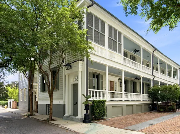 21 Lamboll St, Charleston, SC 29401