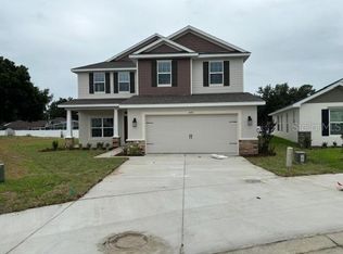 4591 SE 25th Loop, Ocala, FL 34480