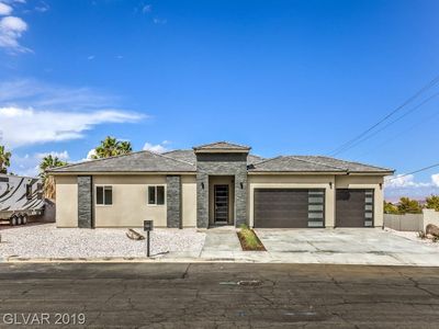 432 N Racetrack Rd, Henderson, NV, 89015