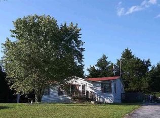 10089 Calvey Ridge Rd, Dittmer, MO 63023