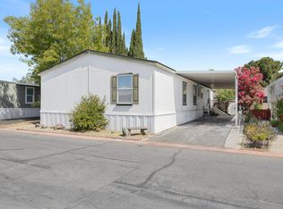 3550 N Duke Ave #134, Fresno, CA 93727