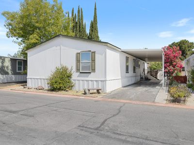 3550 N Duke Ave #134, Fresno, CA, 93727