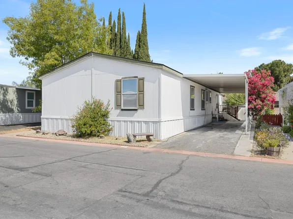 3550 N Duke Ave #134, Fresno, CA 93727