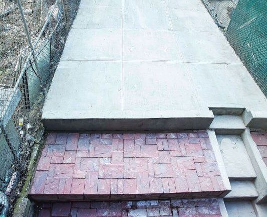 3rd image of 454 E 138th St #1AGARDEN
