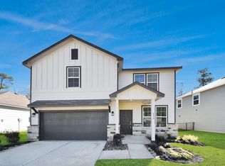 473 Shoreview Dr, Conroe, TX 77303