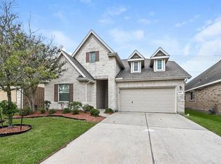 14531 Carmine Glen Dr, Houston, TX 77049