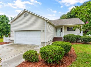 1584 Crown Stream Dr SW, Ocean Isle Beach, NC 28469