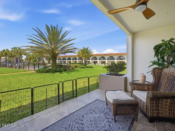 21 DONDANVILLE Road #21, St. Augustine, FL 32080