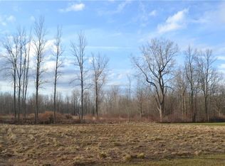 548 Berg Rd, Ontario, NY 14519