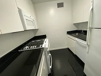 Rented by Solow Realty