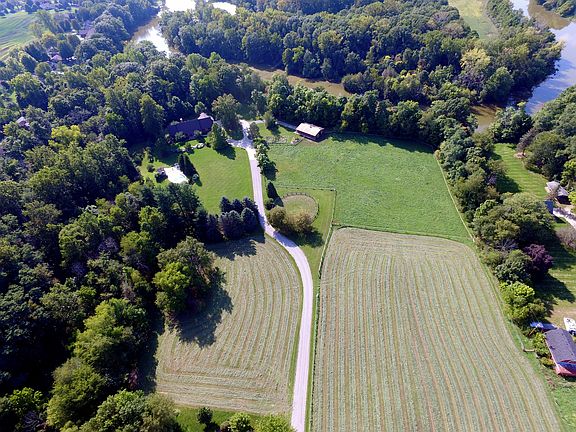 Pristine & Private 8.8 Acres