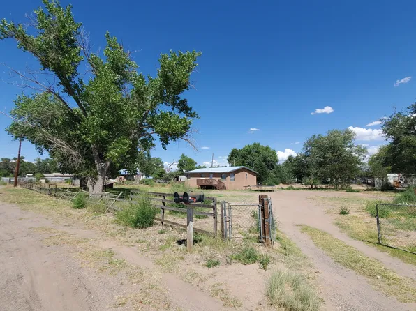 4720 N Hazel St, Los Lunas, NM 87031