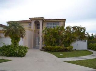 6321 SW 156th Ct, Miami, FL 33193