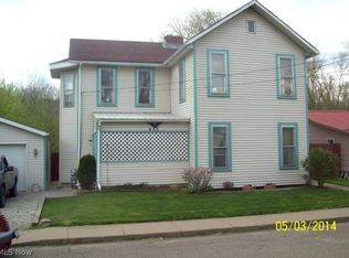 455 N Water St, Killbuck, OH 44637