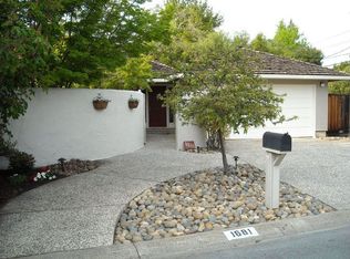 1681 Holt Ave, Los Altos, CA 94024
