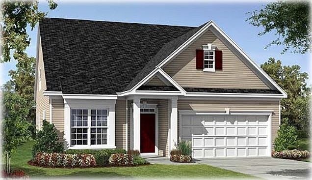 Exterior CL