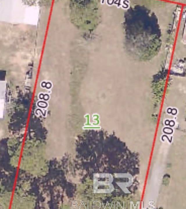 2nd image of 0 Buzbee Rd