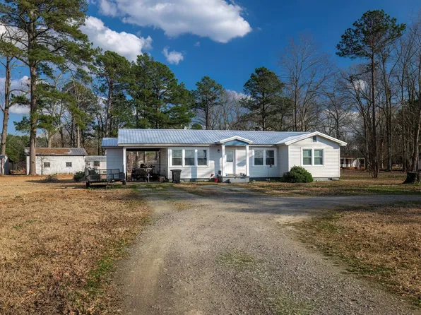 4606 Highway 67 S, Gurdon, AR 71743