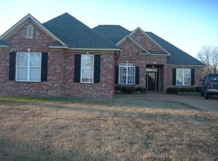 2401 Malmaison St, Greenville, MS 38701
