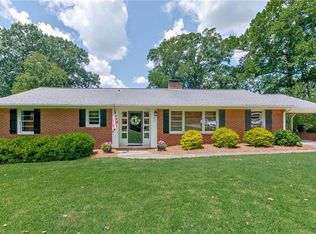 409 Arbor Dr, Lexington, NC 27292