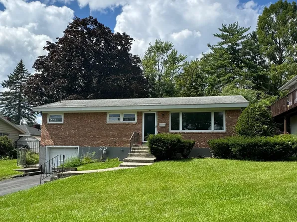 89 Forest Avenue, Albany, NY 12208