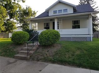 767 James St, Springfield, OH 45503