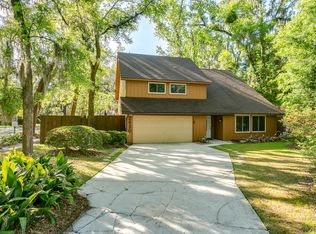 2430 Cypress Springs Rd, Orange Park, FL 32073