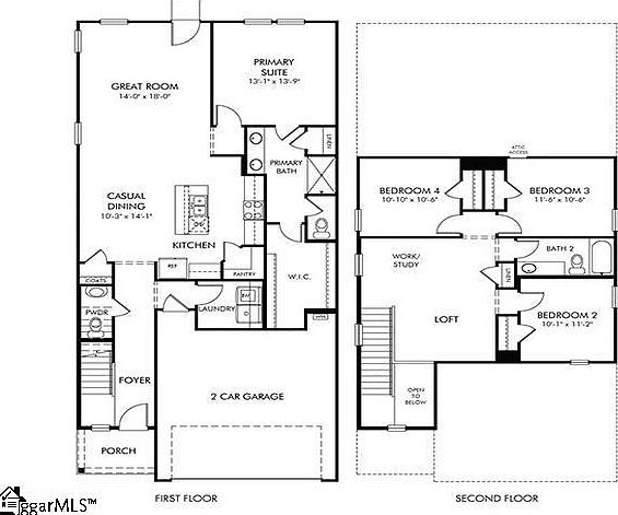2nd image of 142 Gardner Way