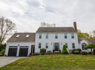 5 Trudys Ln, Scituate, MA 02066