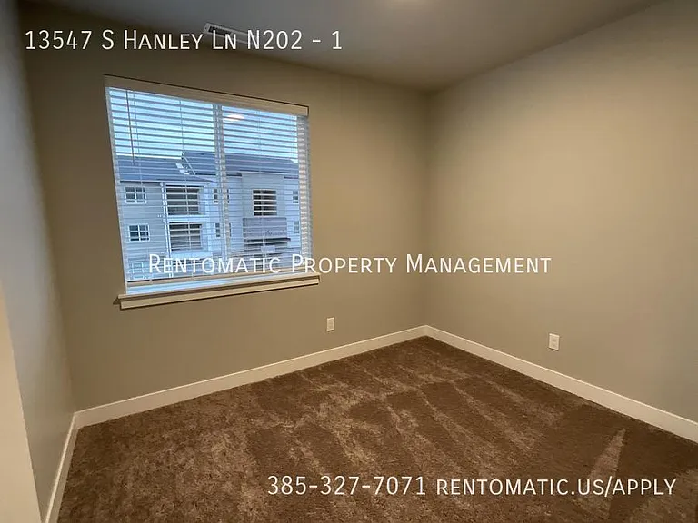 13547 S Hanley Ln #N202-1 — Photo 13