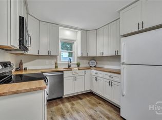 2044 E 60th Street, Savannah, GA 31404