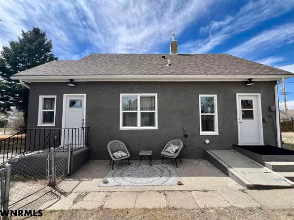 405 W Overland, Scottsbluff, NE 69361