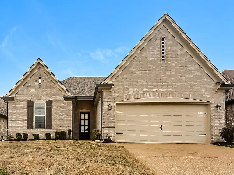 155 Hidden Meadows Ln — Photo 1