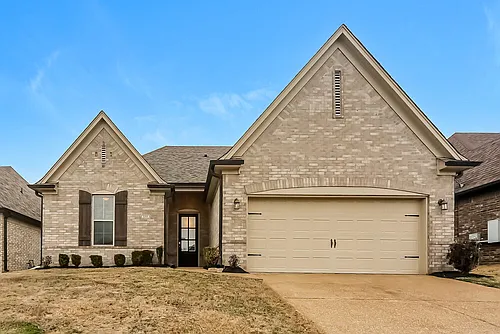 155 Hidden Meadows Ln Photo 1