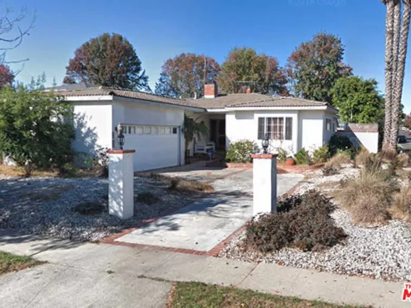 7303 W 89th St, Los Angeles, CA 90045