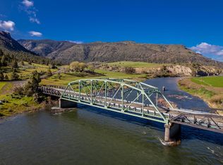 40838 Rudio Rd, Kimberly, OR 97848