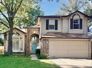 1110 Redbird Dr, Cedar Park, TX 78613