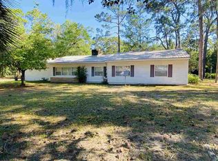 100 Osceola Rd, Perry, FL 32348