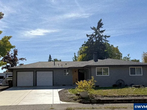 2648 22nd Ave SE, Albany, OR 97322