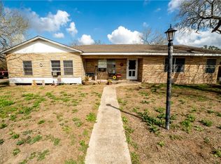 324 NW 1st St, Premont, TX 78375