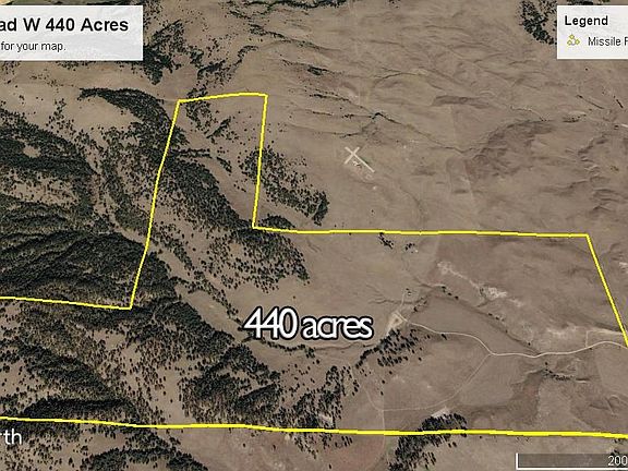 2nd image of Missile Rd