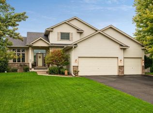 10329 Kalen Ln NE, Hanover, MN 55341