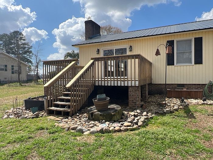 1235 Taw Caw Dr, Summerton, SC 29148 Zillow