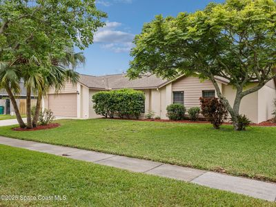 2642 Majestic Ave, Melbourne, FL, 32934